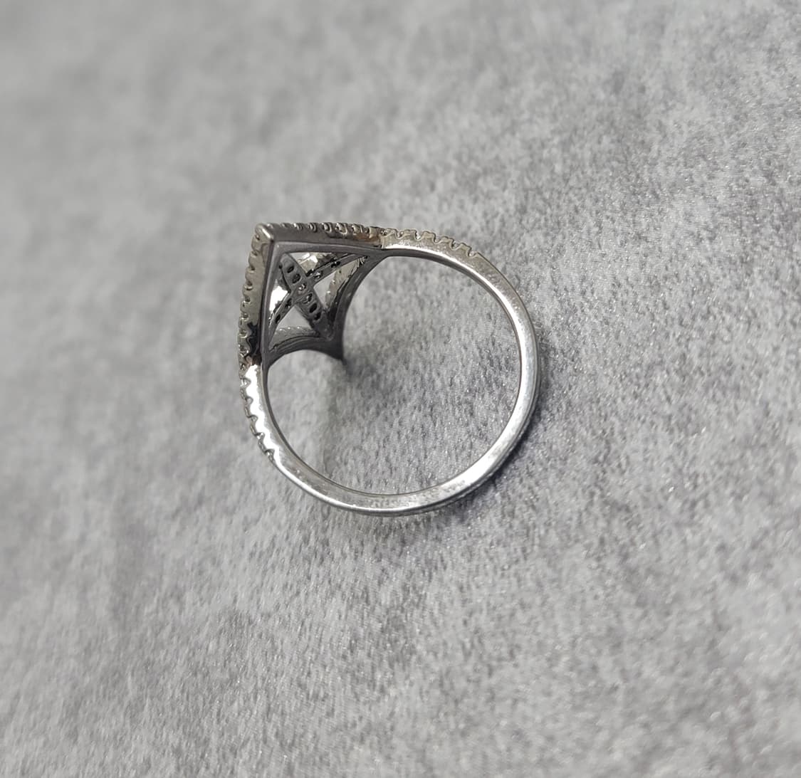 Cross Ring 상품이미지4