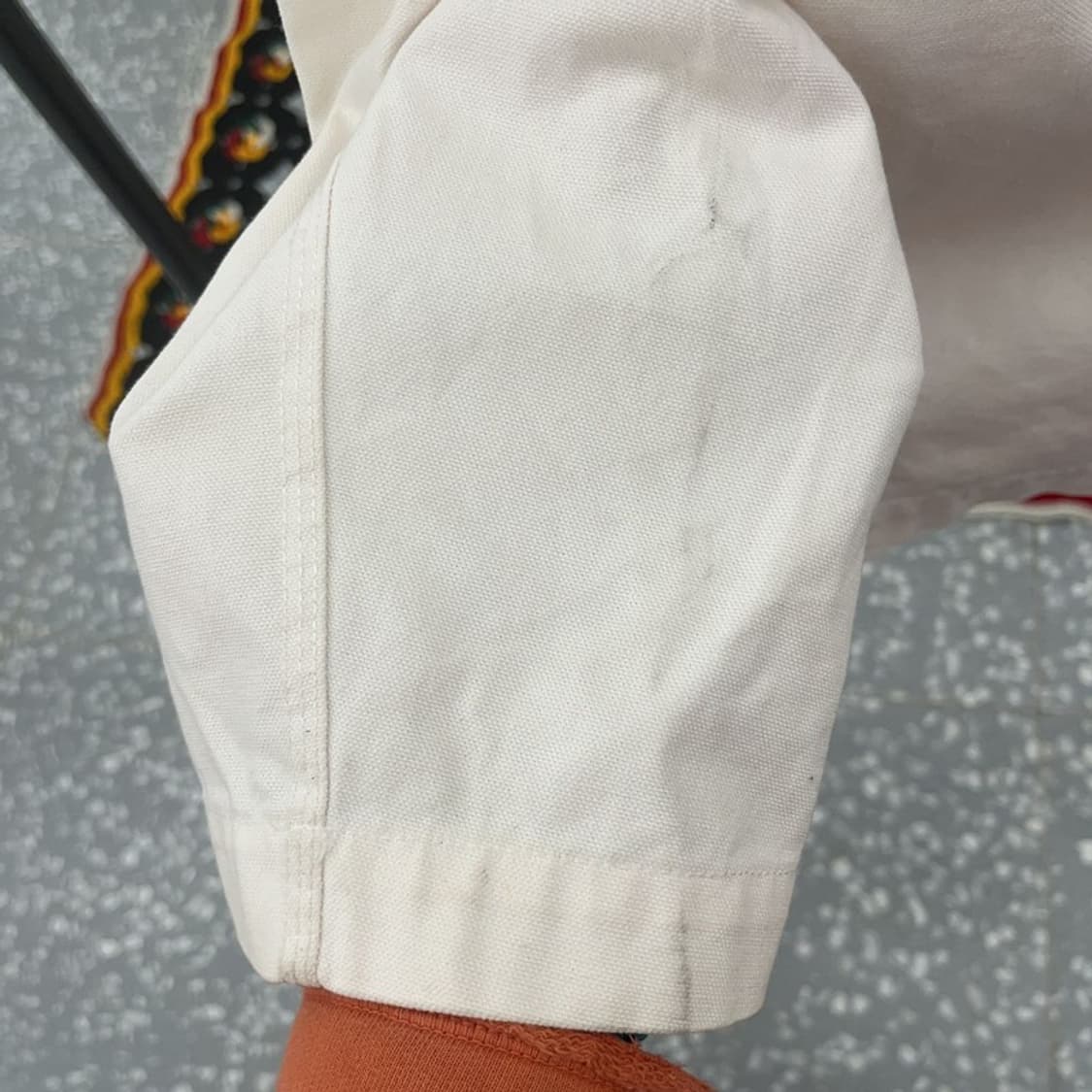 나이키 올드스쿨 라이프 언라이드 초어 자켓 XL C06575 상품이미지9