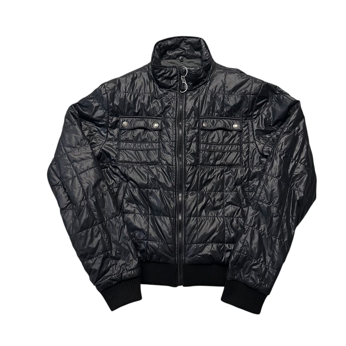 00s 켈빈클라인 Calvin Klein Jeans 패딩 자켓  상품이미지1