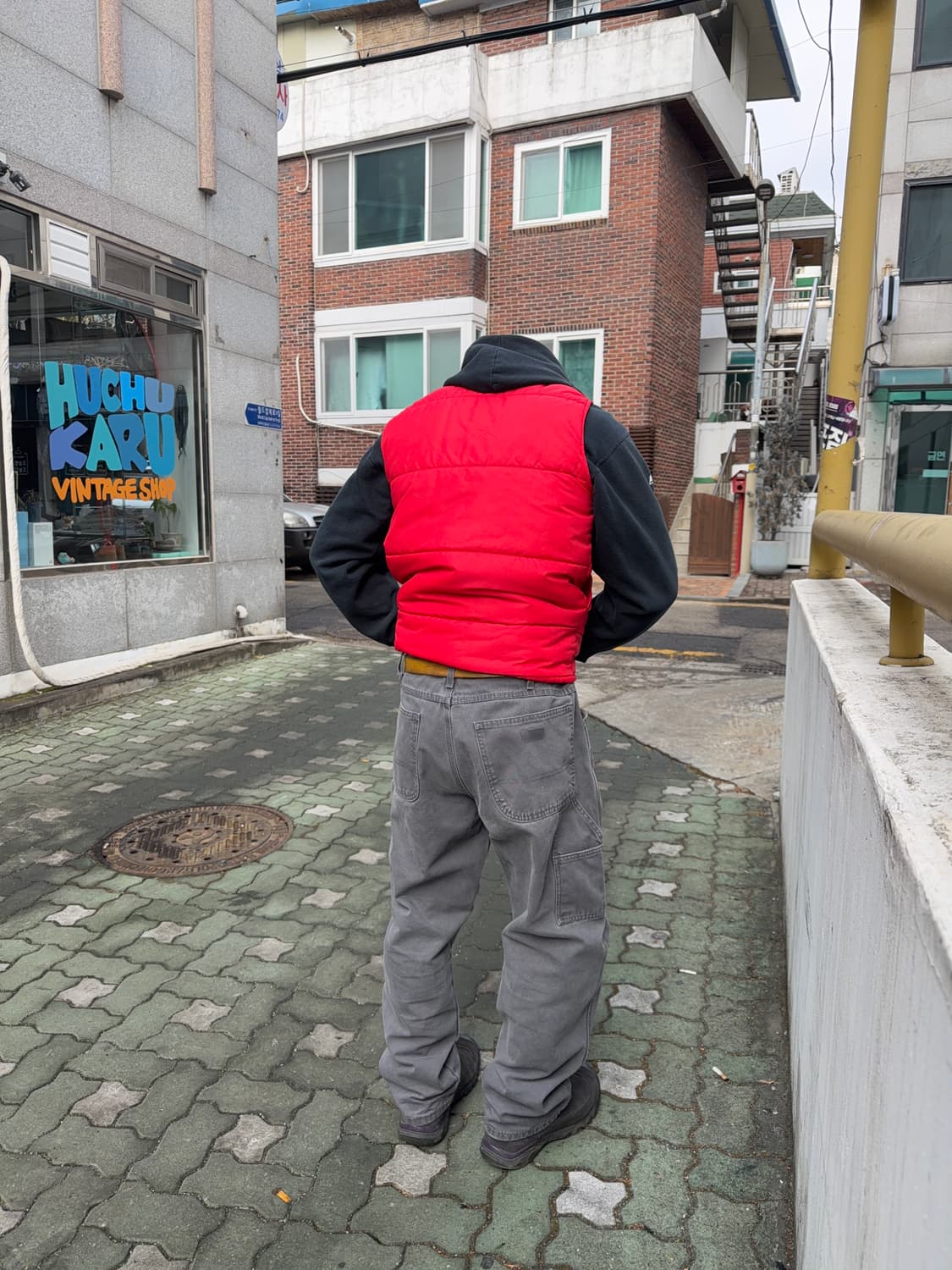 Dickies carpnter 상품이미지4