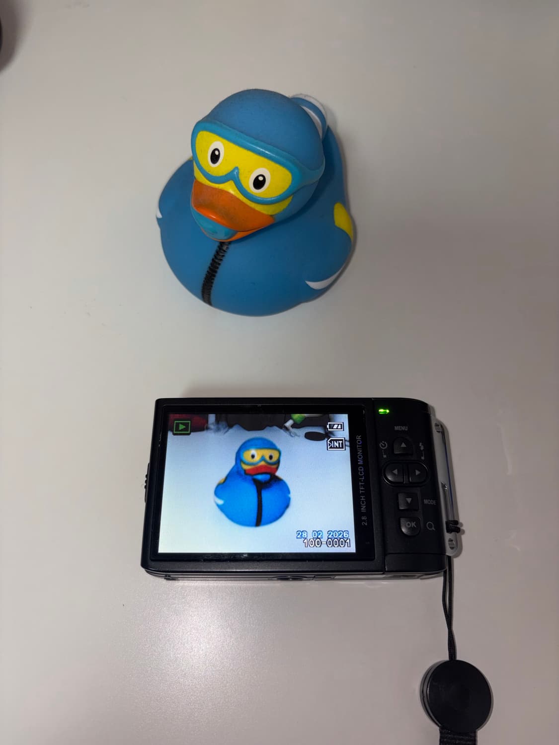 Rollei Compactline 롤라이 컴팩트라인 82 블랙 상품이미지9