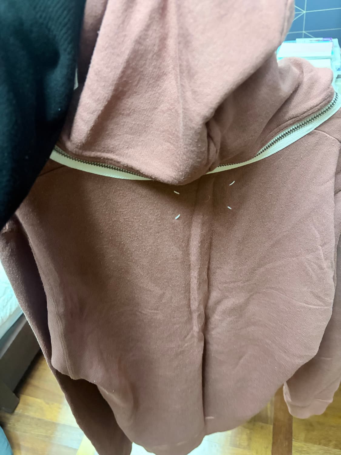 마틴마르지엘라 후드 상품이미지2