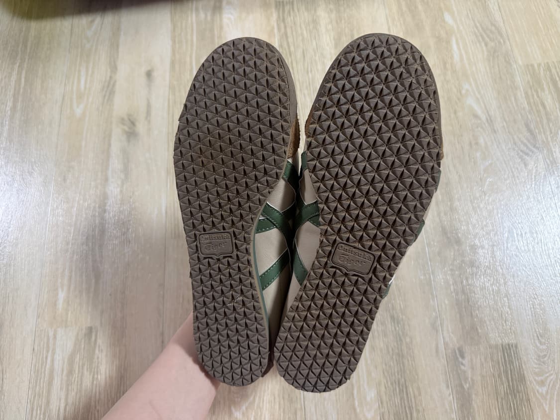 오니츠카타이거 멕시코 66 상품이미지5
