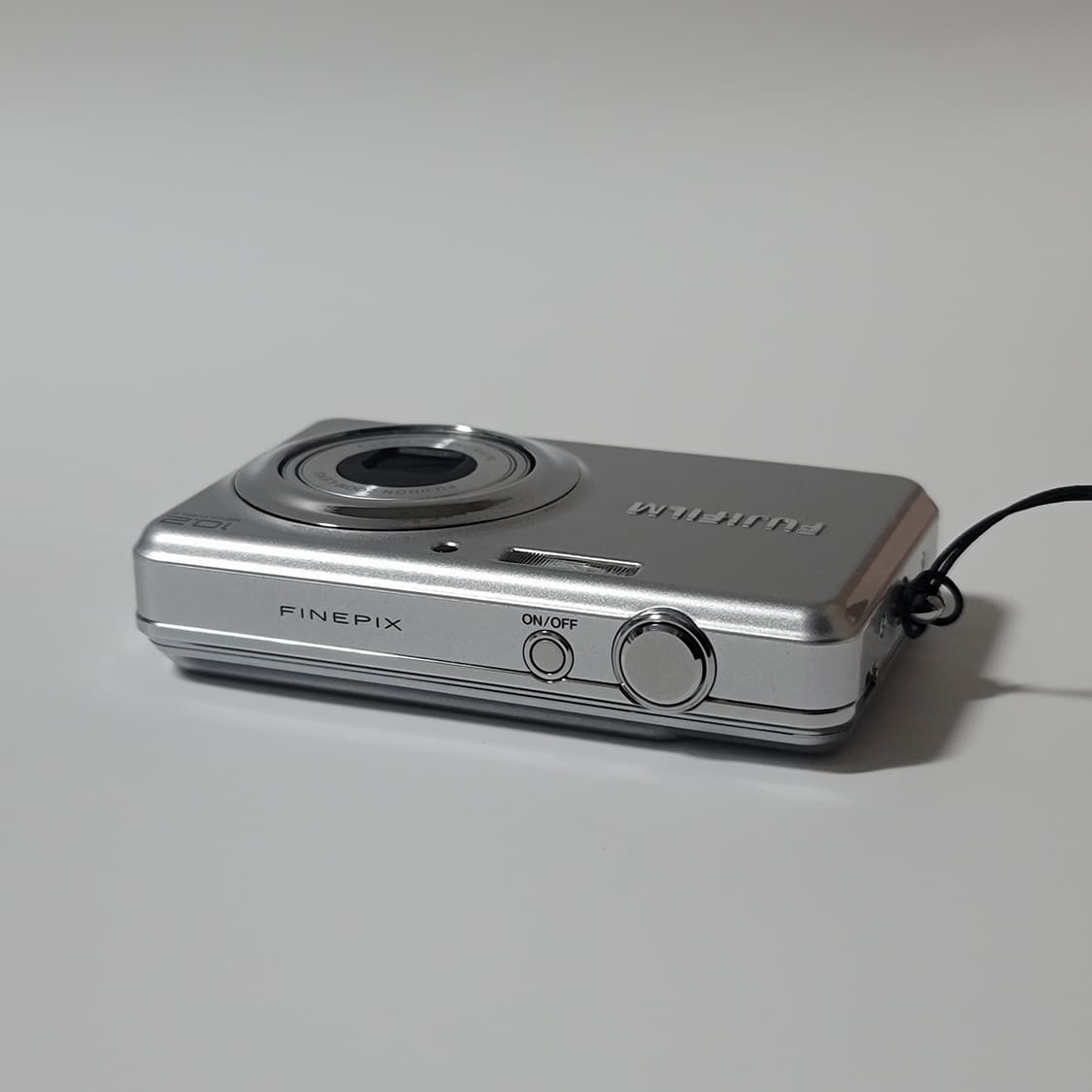 후지필름 파인픽스 j27 슬기 채원 디카 상품이미지4