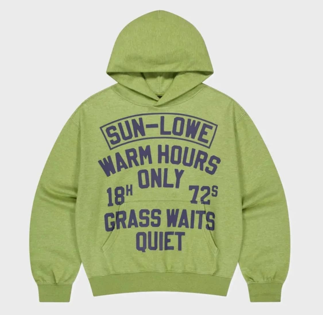 썬러브 후드티 상품이미지1