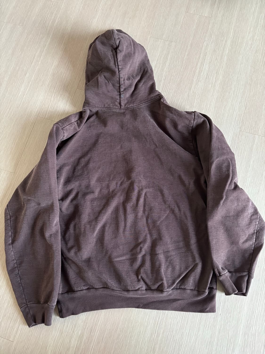 Laa 14oz 후드 상품이미지2