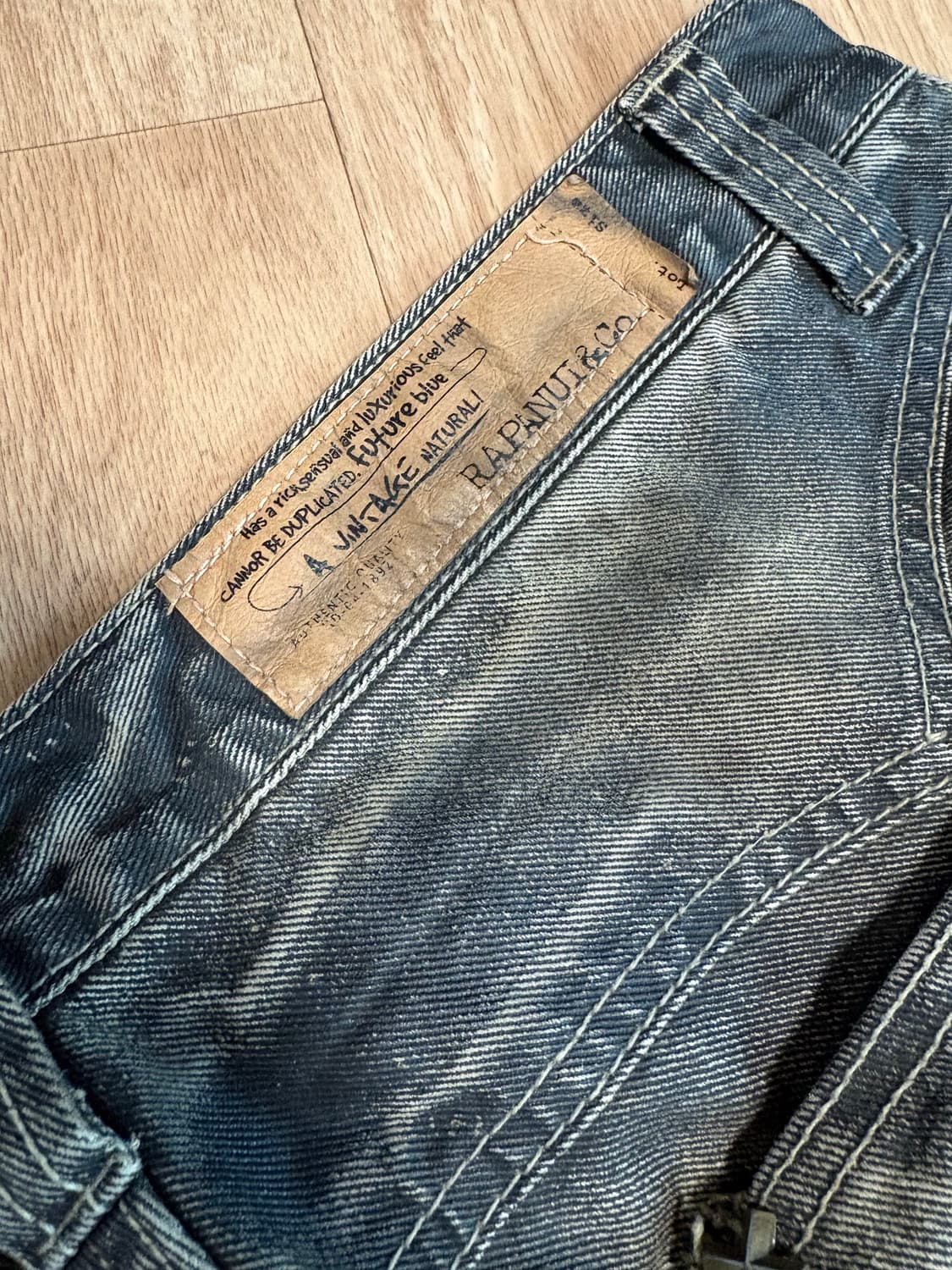 RAPANUI 상품이미지3