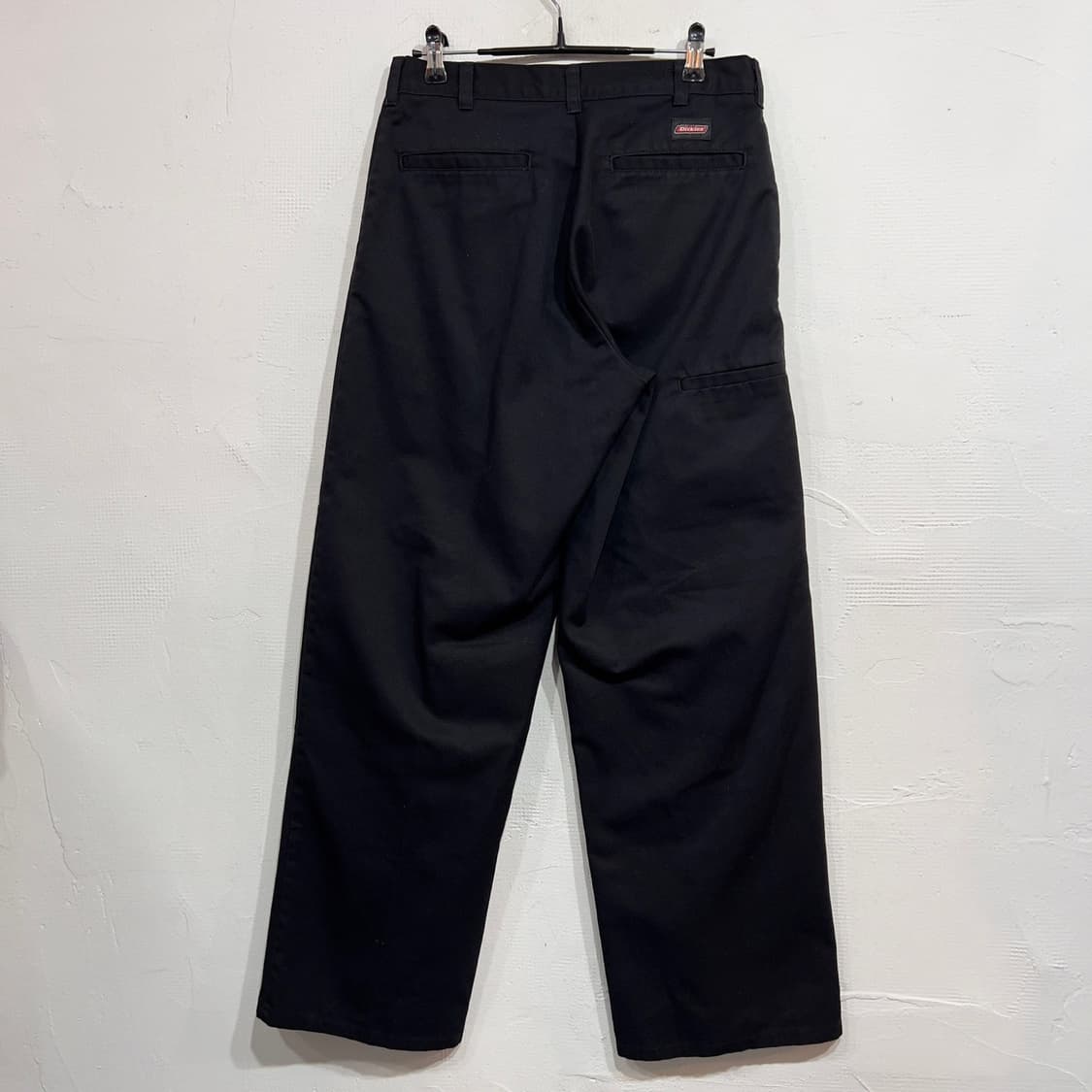 디키즈 더블니 치노팬츠 상품이미지3