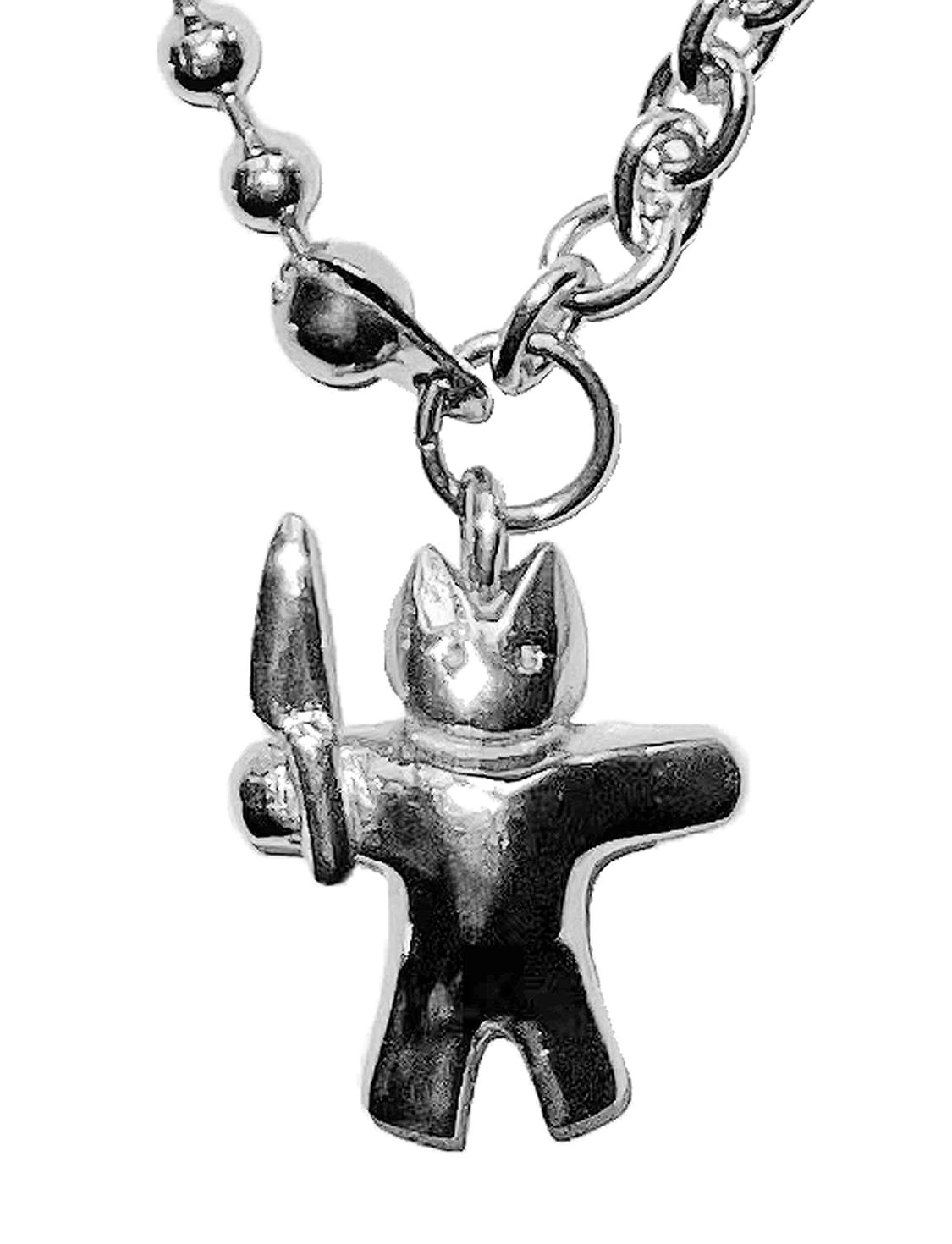 고다신 고양이 목걸이 상품이미지1