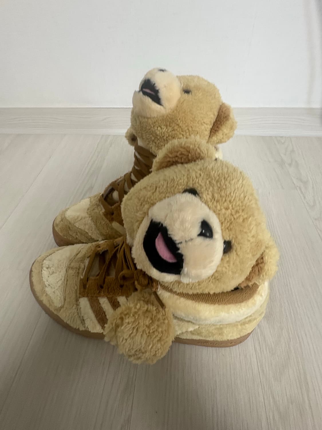 아디다스 제레미스캇 베어 상품이미지1