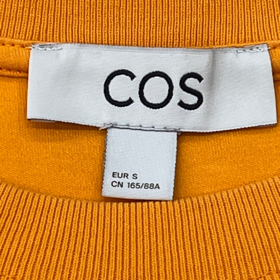 코스 베이직 반팔티 r3290 상품이미지5