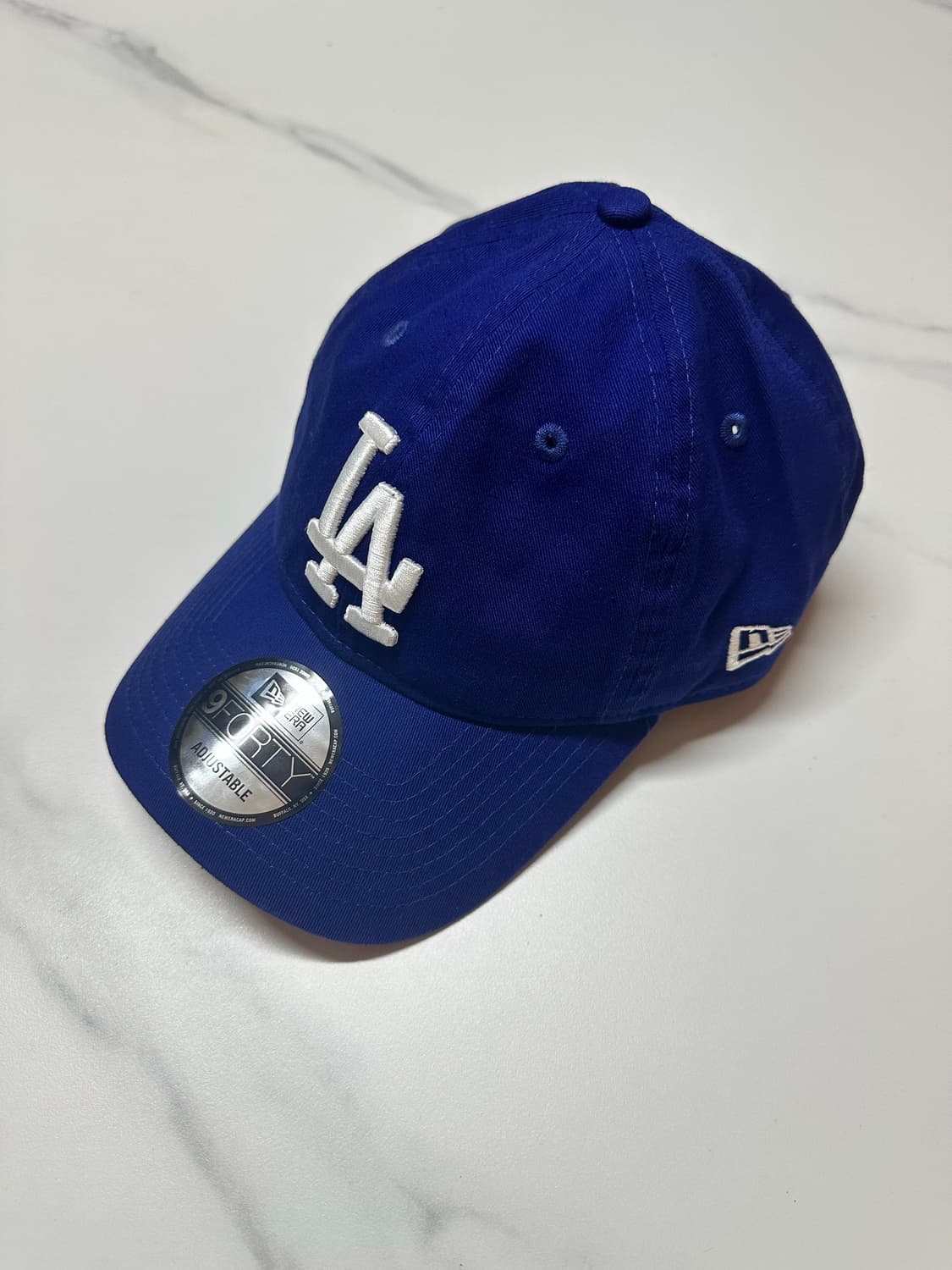 뉴에라 LA다저스 볼캡 상품이미지2