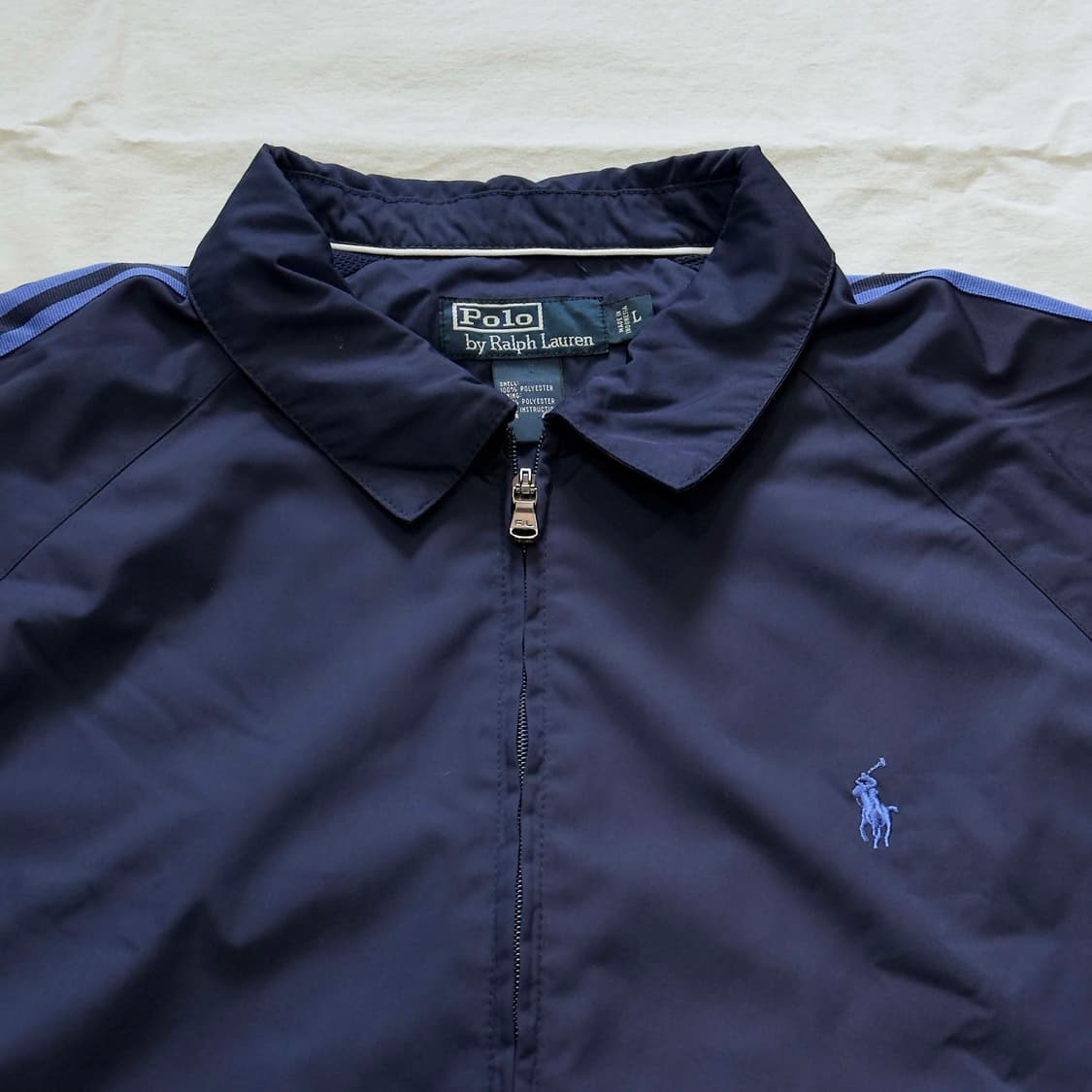 폴로 랄프로렌 트랙탑 자켓 상품이미지2