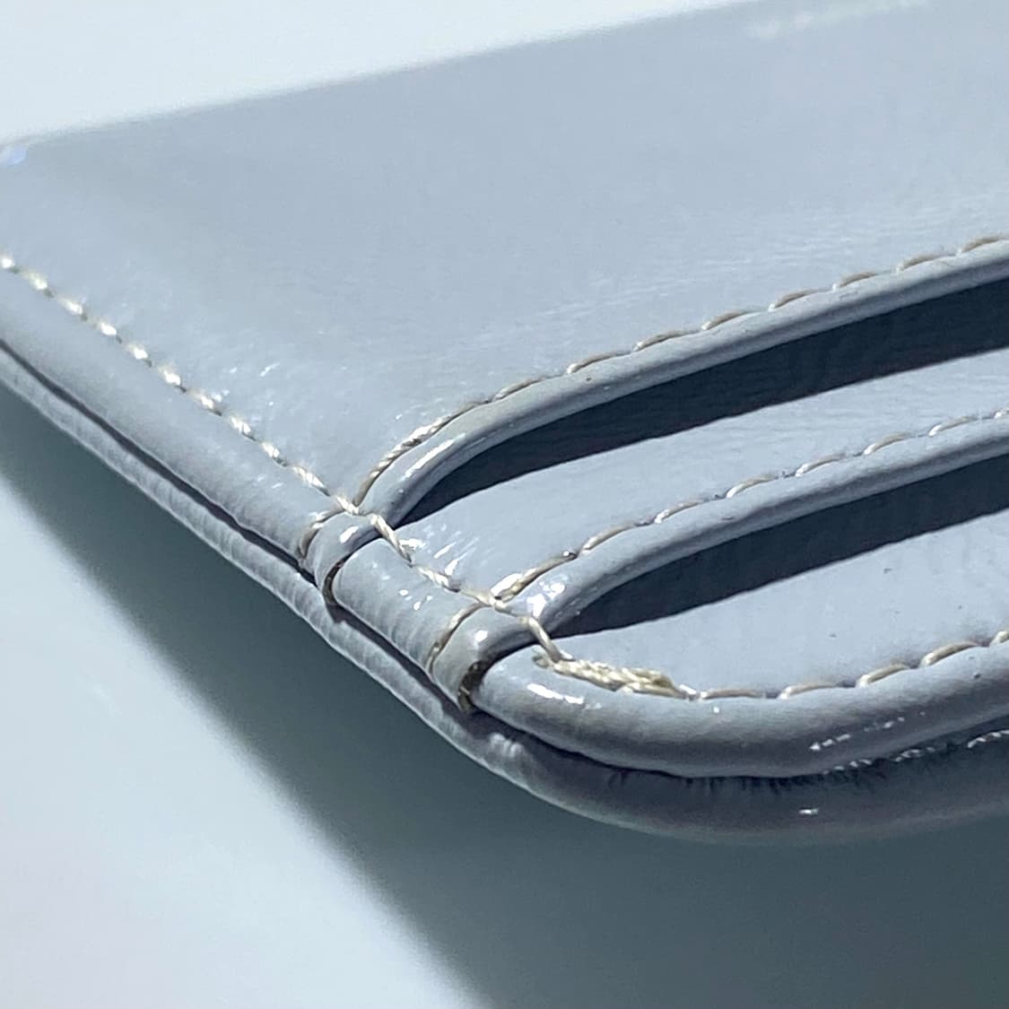 [정품] 르마스크 데이지 슬림 미니 트랜스포테이션 카드지갑 상품이미지8