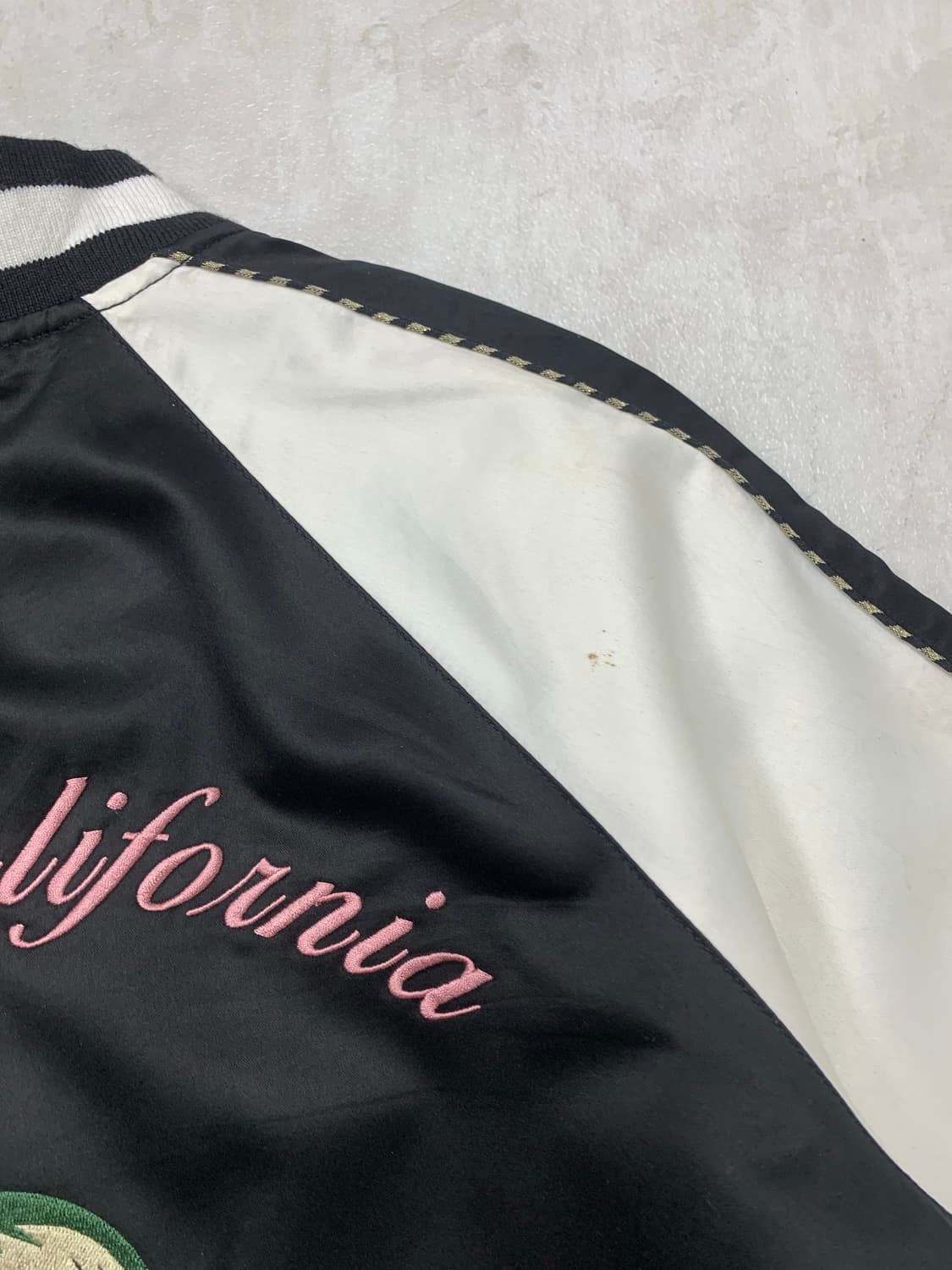 반스 스카쟌 #55 상품이미지7