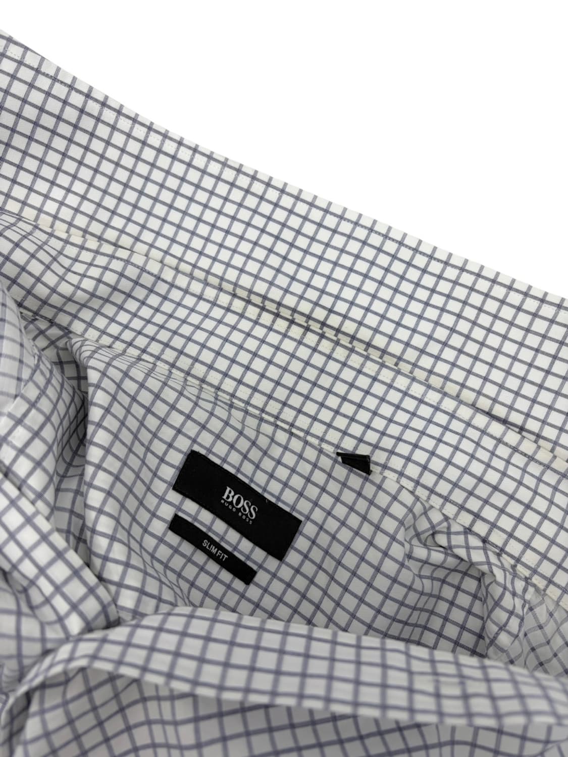 휴고보스 셔츠 (40) 상품이미지7