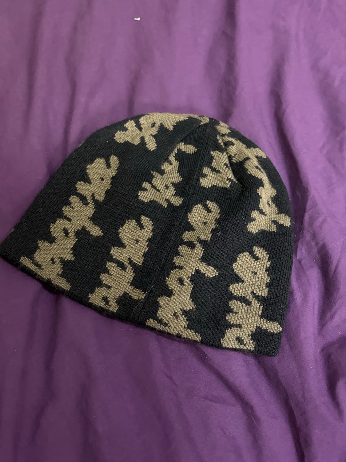 예스아이씨 비니 상품이미지1