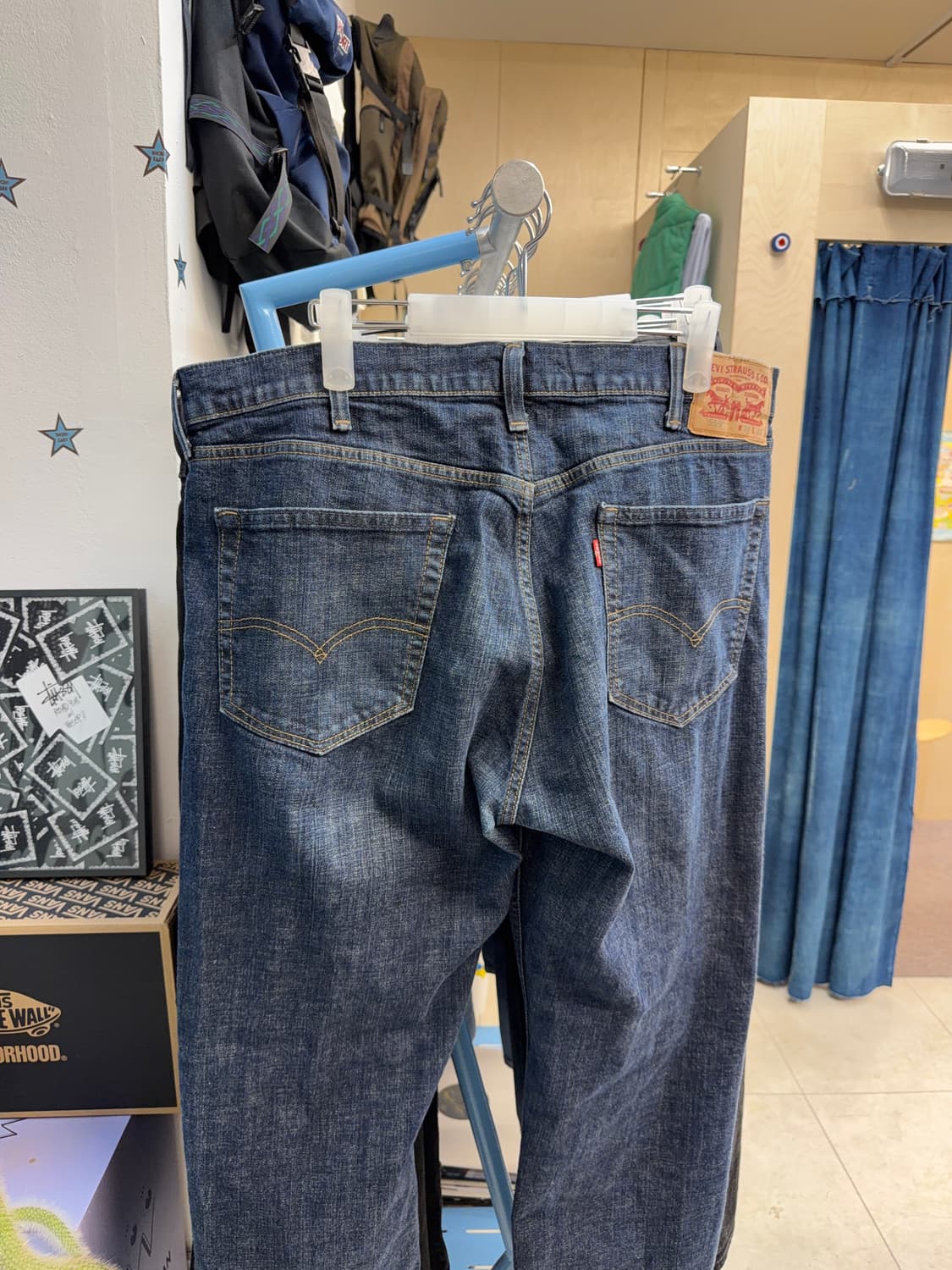 Levi’s 559 (38X32) 상품이미지3