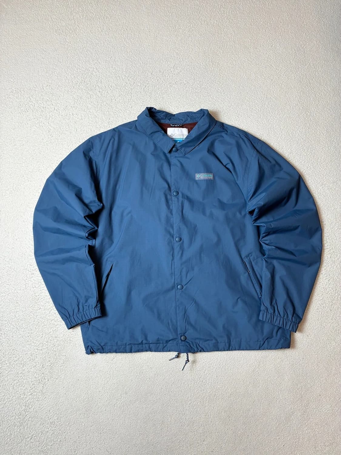 컬럼비아 아메카지 프린팅 코치 자켓 PN8042 상품이미지4