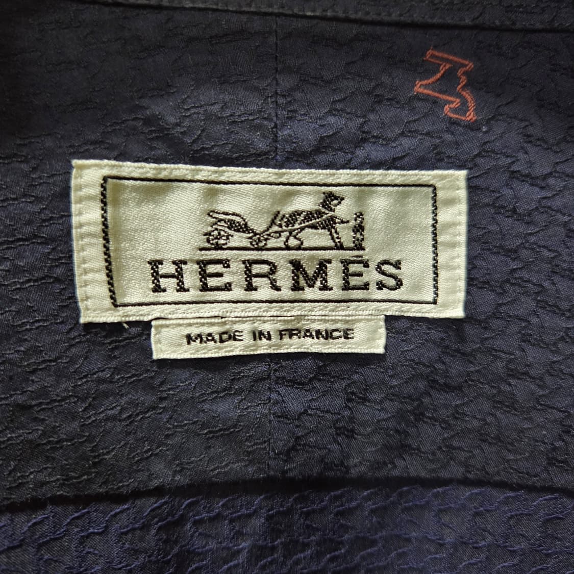 에르메스 셔츠 상품이미지3