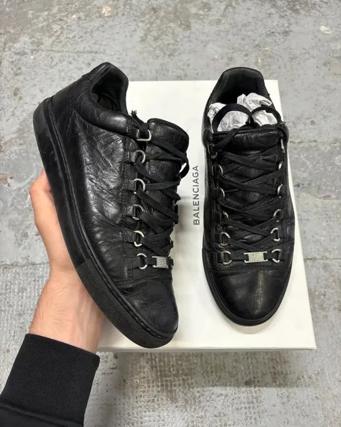 발렌시아가 아레나 규해봐요 상품이미지1