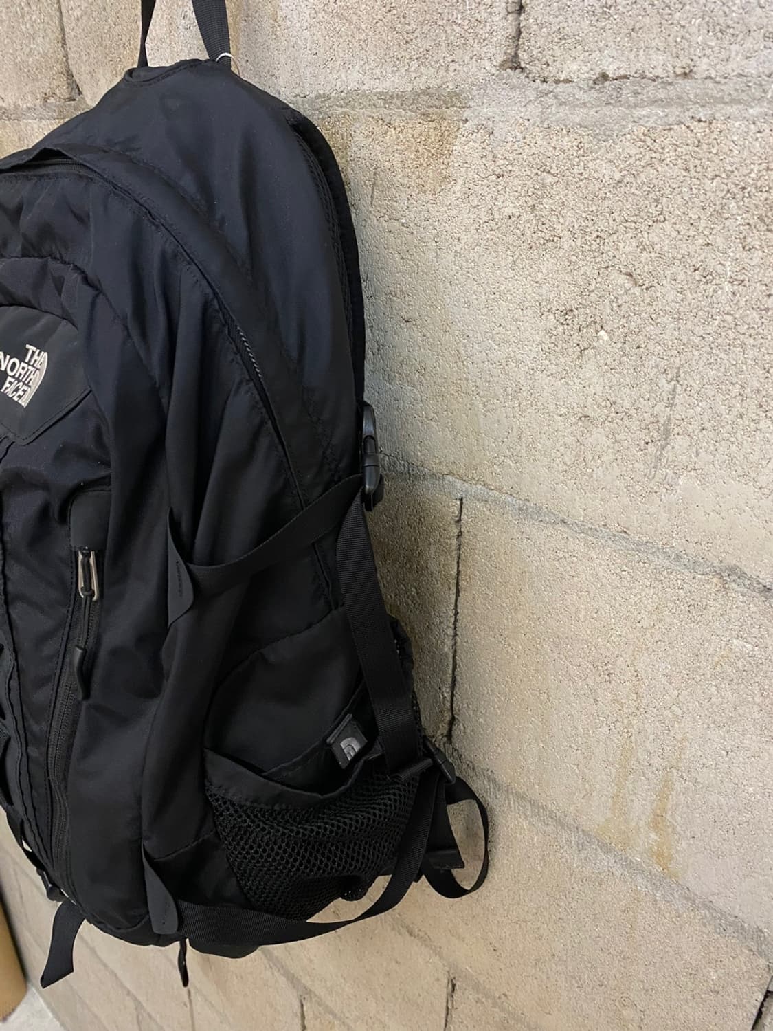 노스페이스 빅 샷 백팩 상품이미지5
