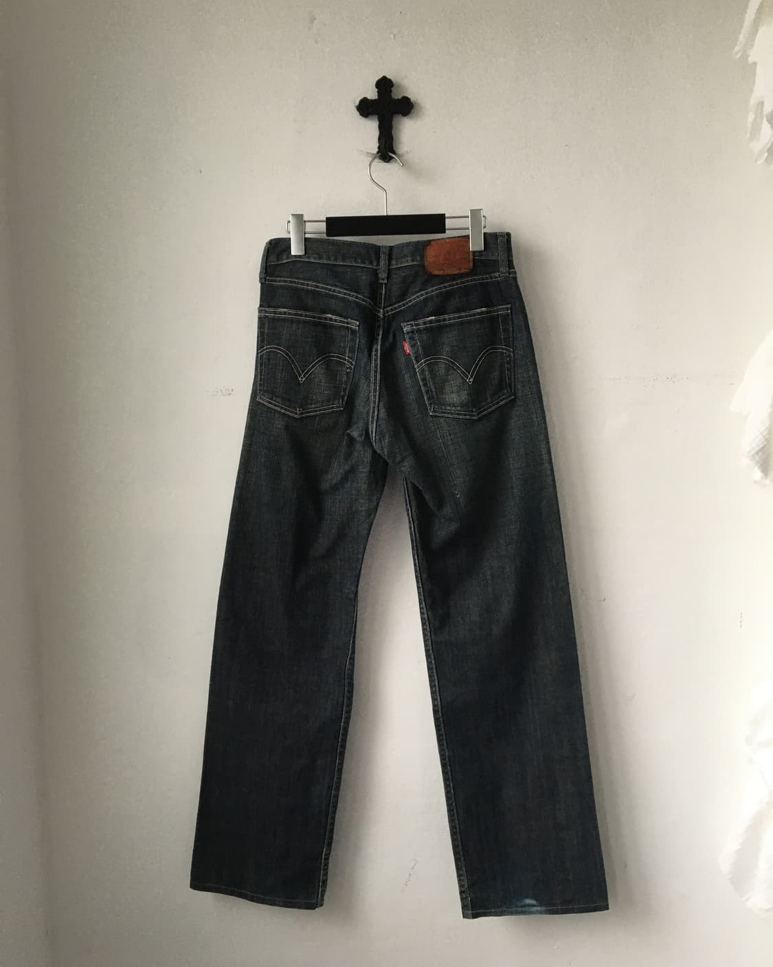 Levis 503 denim pants 상품이미지3