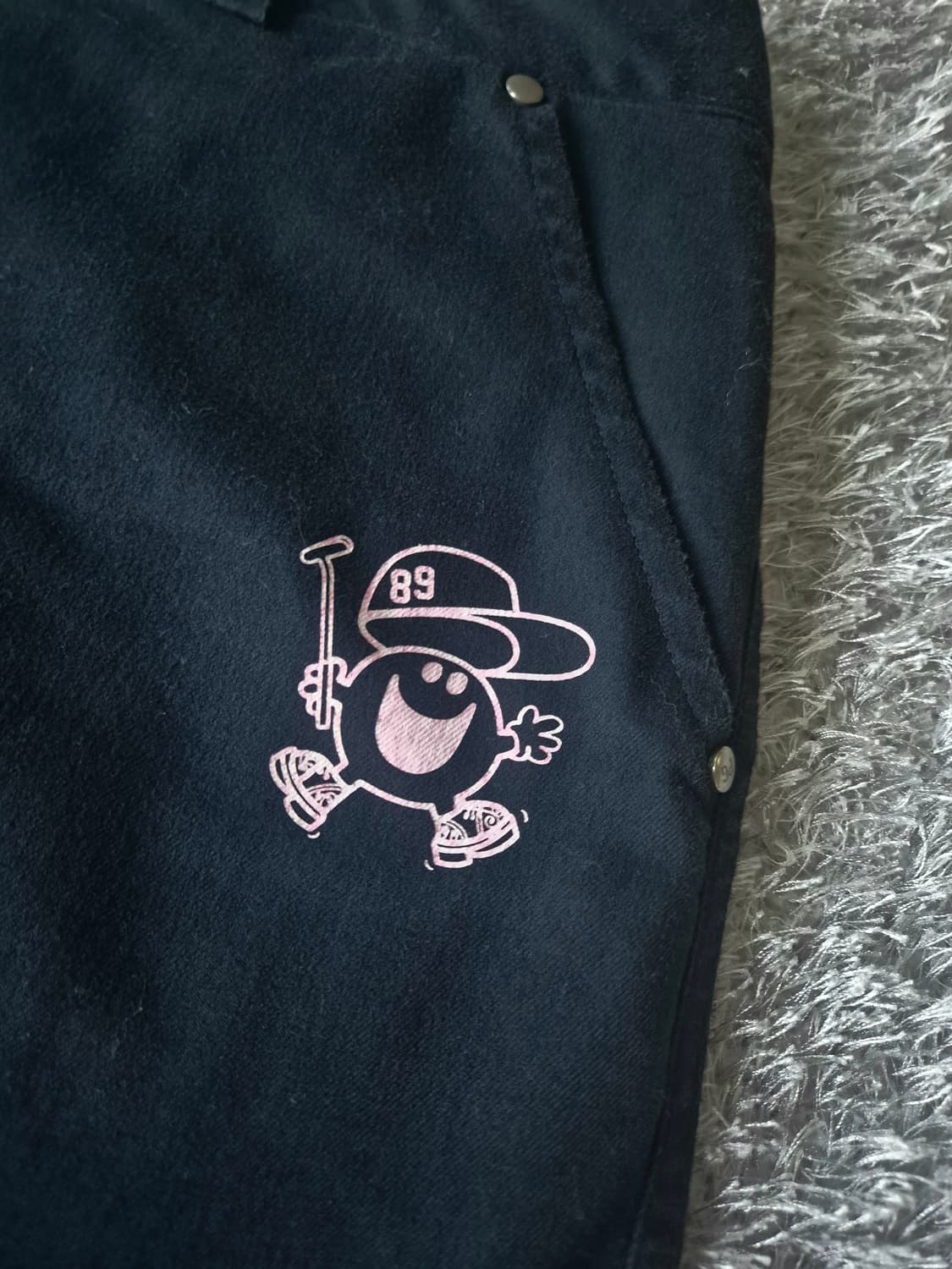 파리게이츠골프스커트 골프치마 상품이미지3