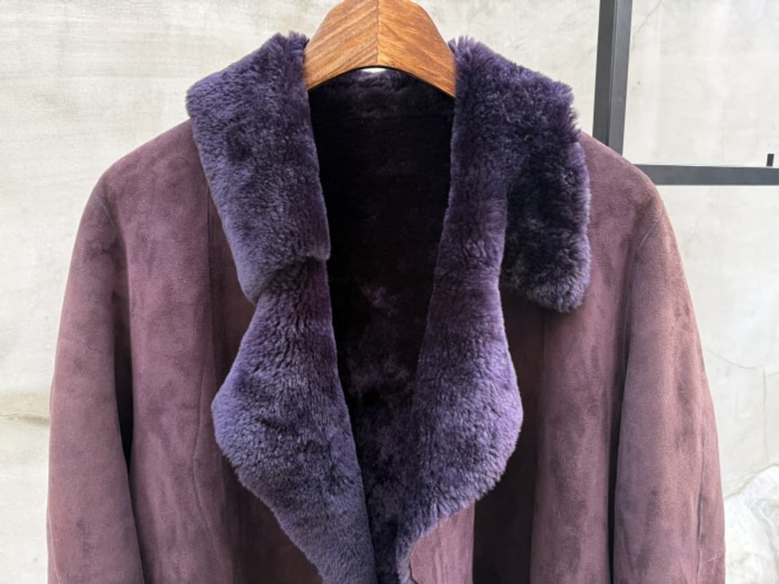 DKNY_ made in U.S.A (loose fit) 상품이미지2