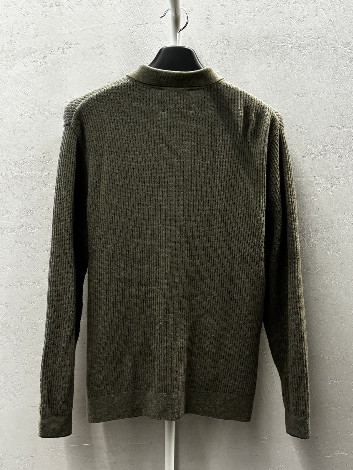 헨리코튼 니트 가디건 풀오버 100 상품이미지8