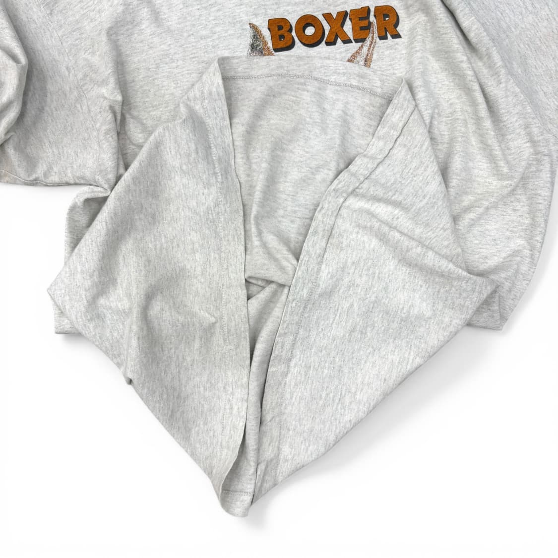 90's 복서 티셔츠 상품이미지7