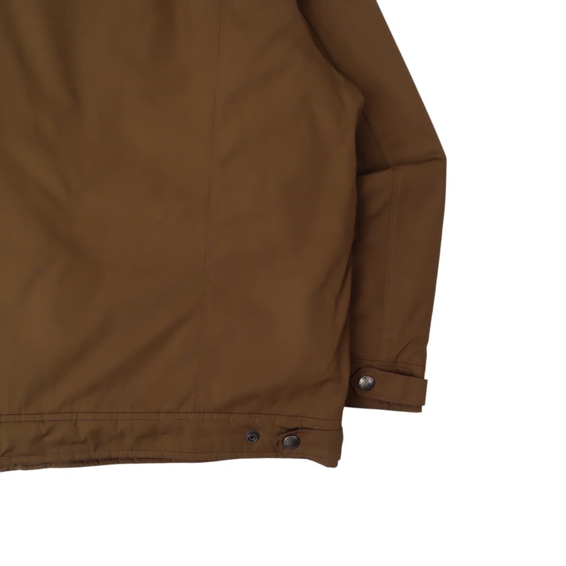 폴로 랄프로렌 카키 페리 폴리쉘 점퍼 자켓 상품이미지7