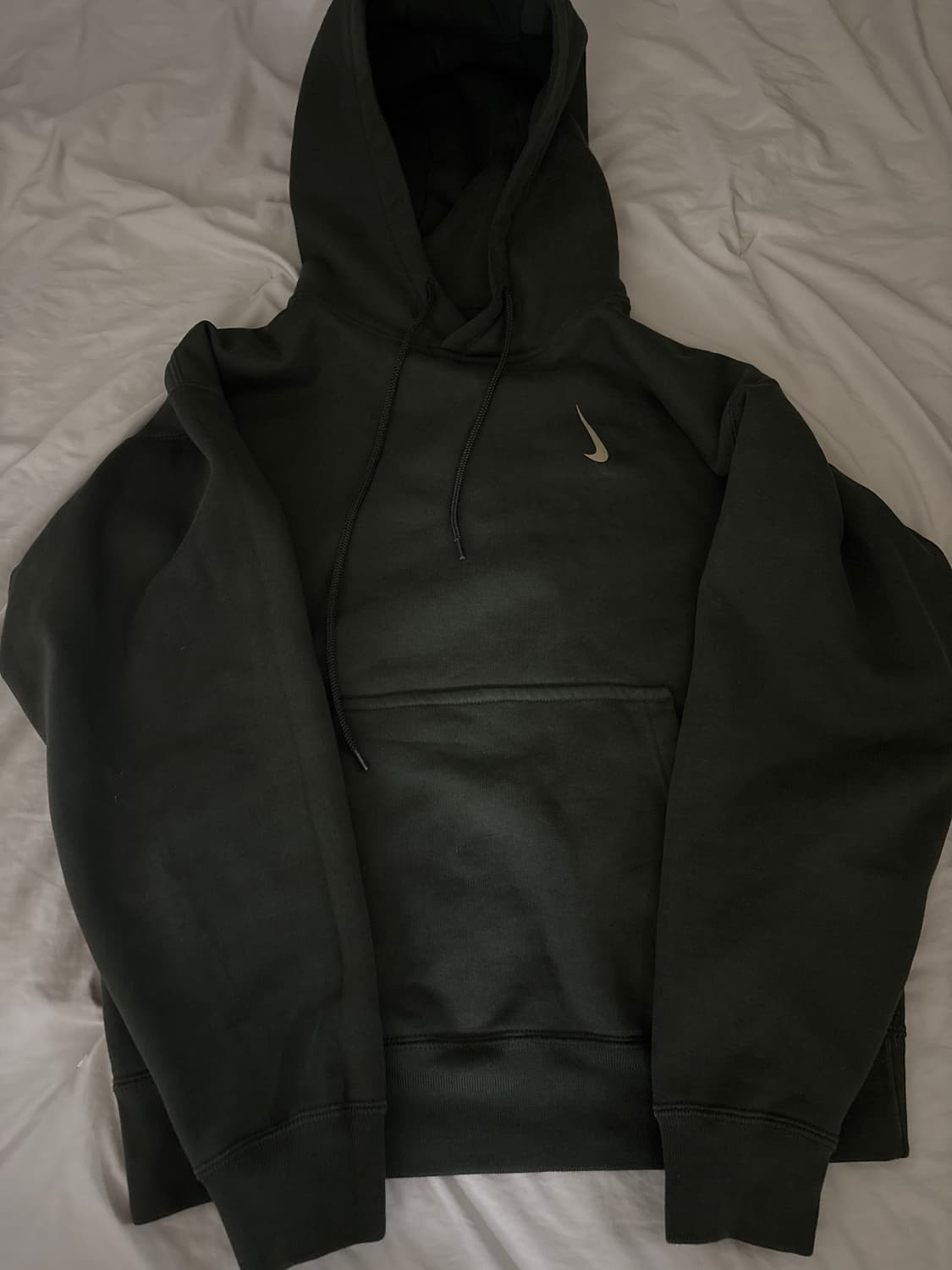 빌리아일리시 나이키 후드티 상품이미지1