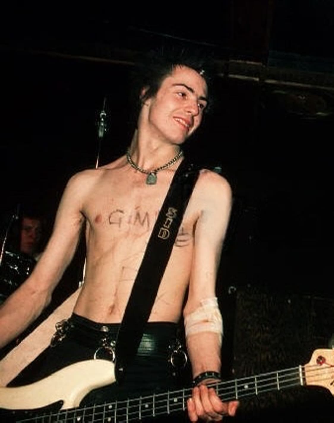 펑크락 링 벨트  상품이미지3