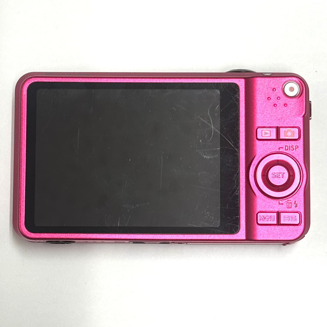 카시오 엑슬림 빈티지 디카/Casio Exilim ex-z90 상품이미지5