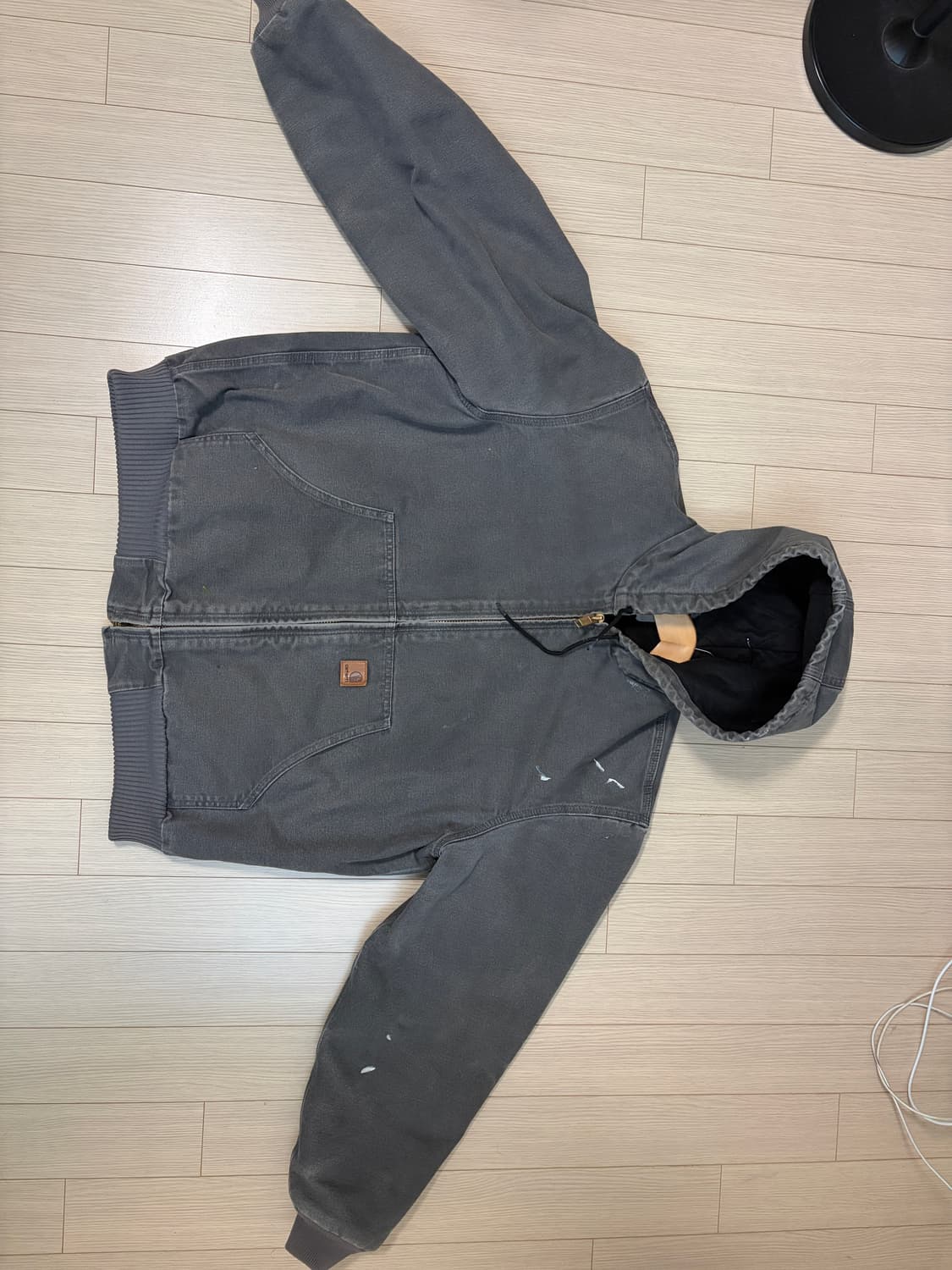 (L) 칼하트 J130 GVL 상품이미지1