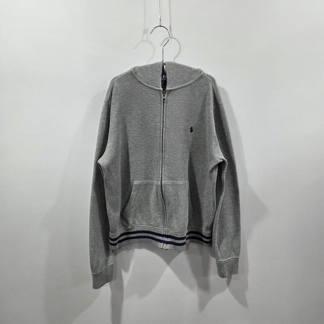 폴로랄프로렌 키즈 후드집업 M(10/12) 상품이미지1