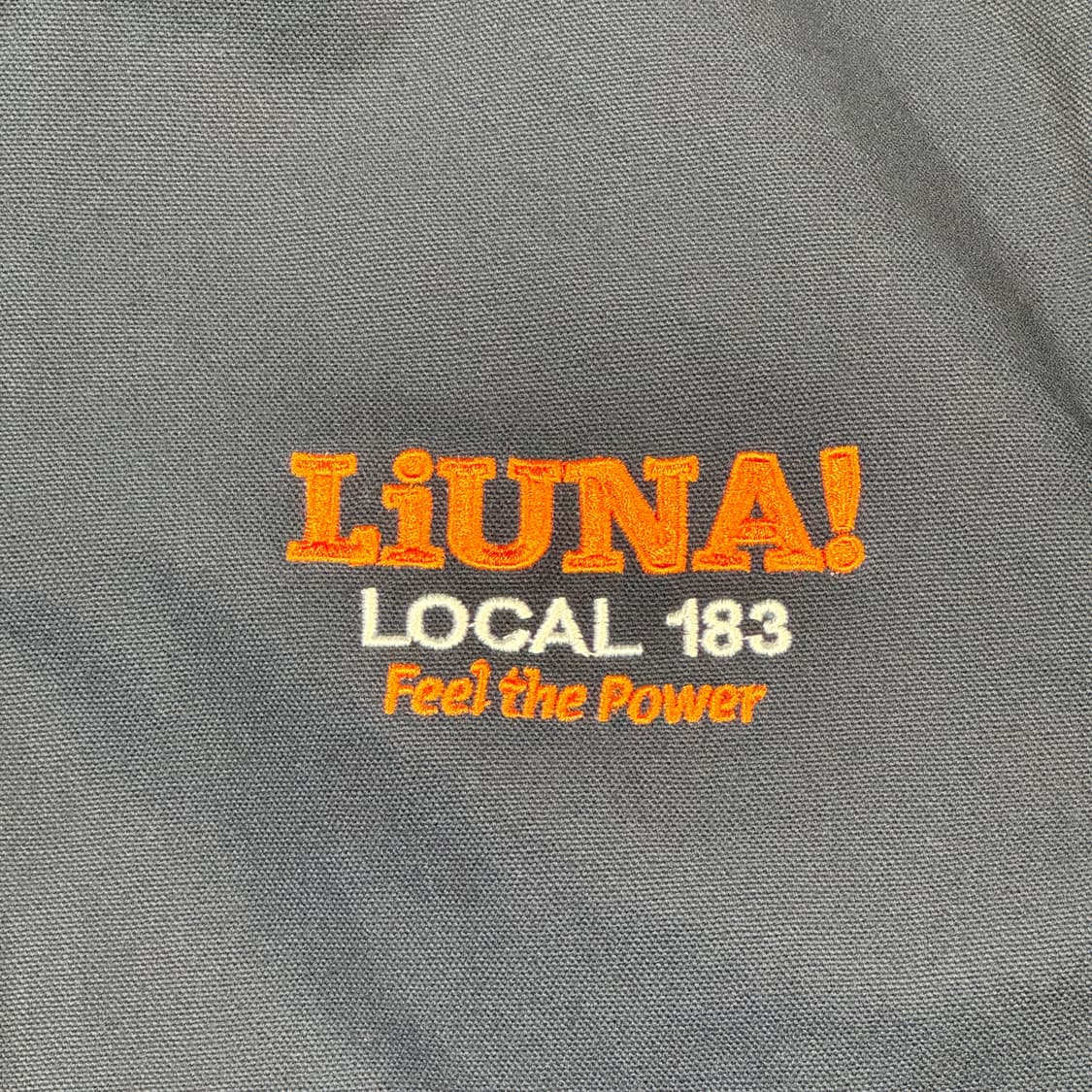 XL) USA 워크웨어 덕 캔버스 액티브 자켓 상품이미지5