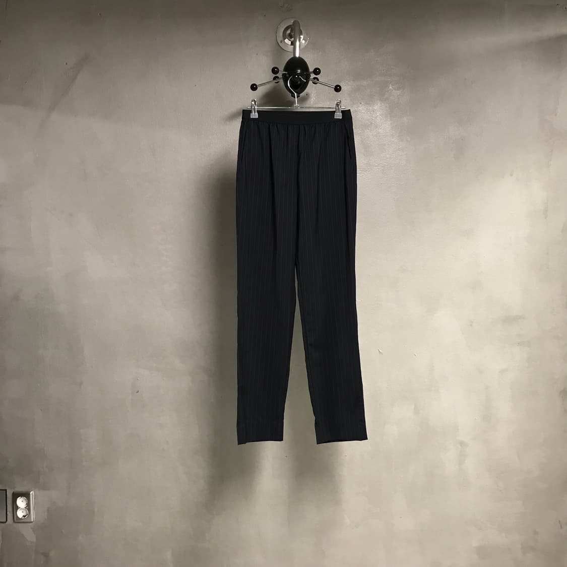 마르지엘라 핀스트라이프 슬랙스 38(W) 상품이미지1