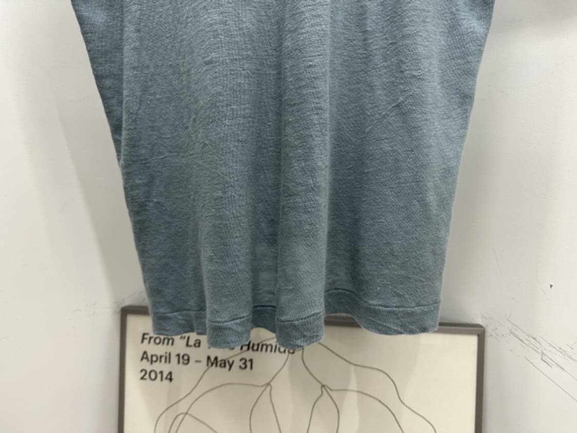Mean linen tee 상품이미지6