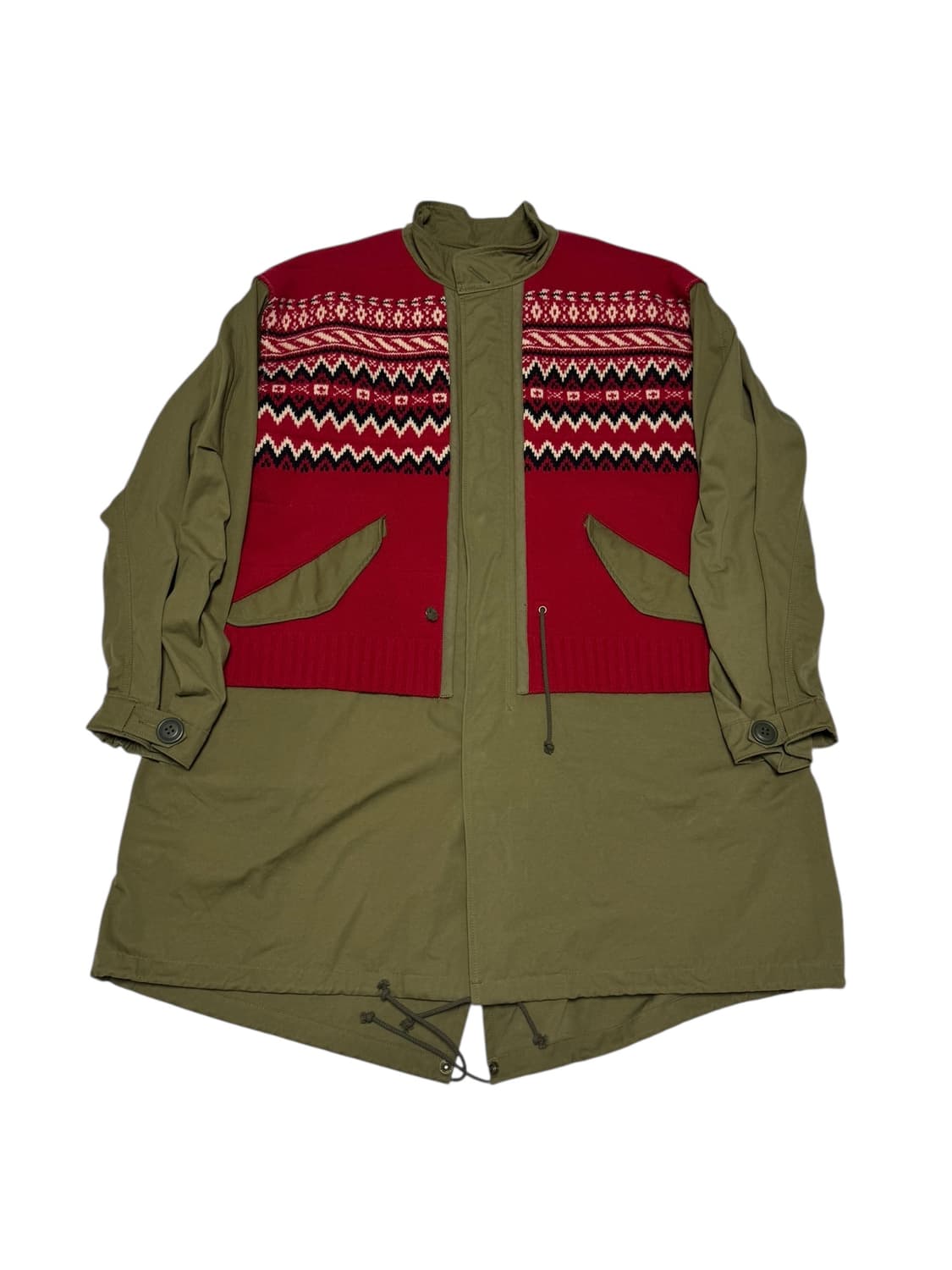 JUNYA WATANABE 상품이미지1