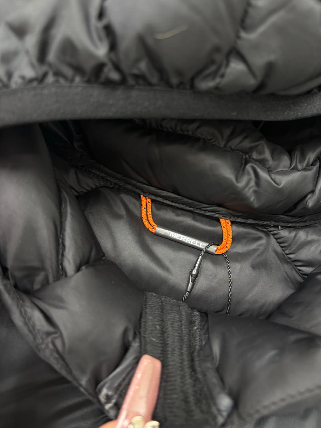 Merrell 경량패딩 # 96 상품이미지5