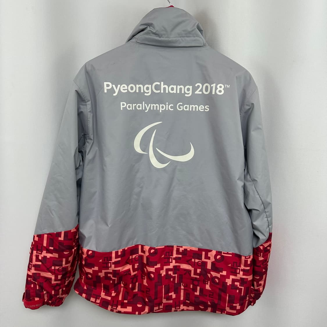  노스페이스 남자 평창2018 패딩자켓 100 L   상품이미지5