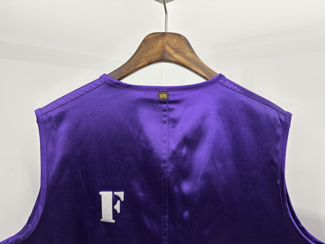 ALPHA INDUSTRIES (L) 상품이미지5