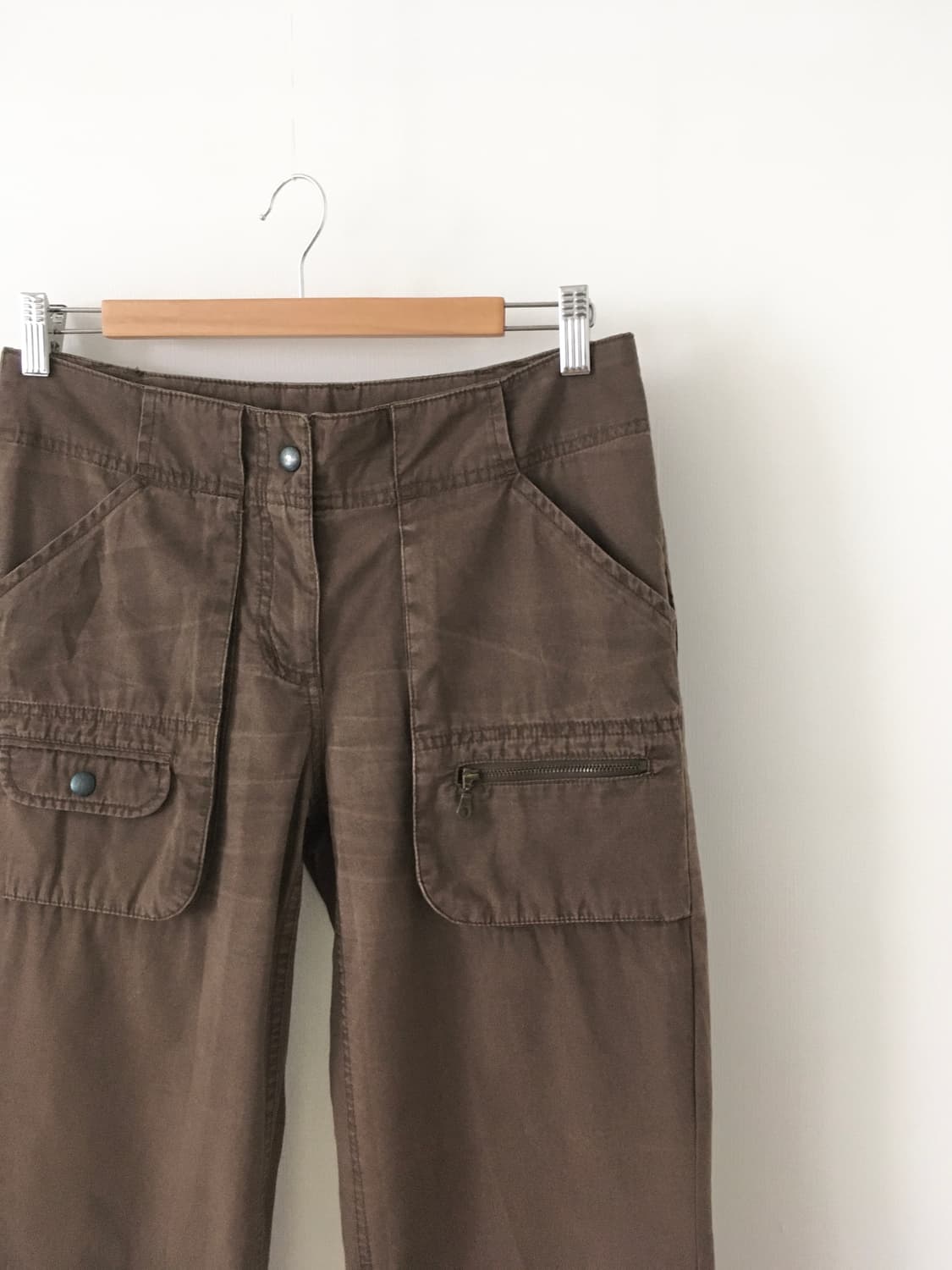 multi pocket pants  상품이미지8