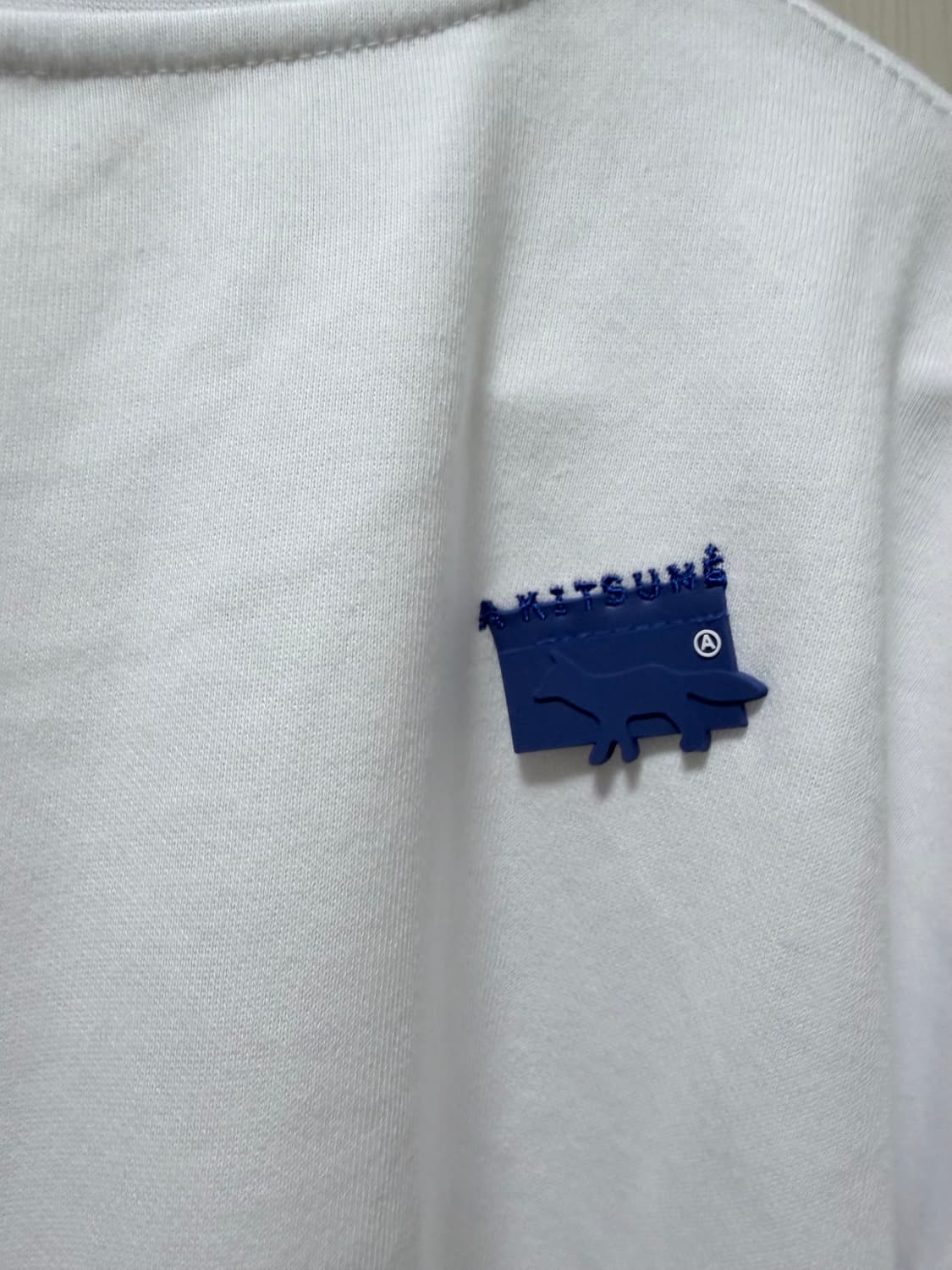 아더에러x메종키츠네 메디테이션 A3 상품이미지3