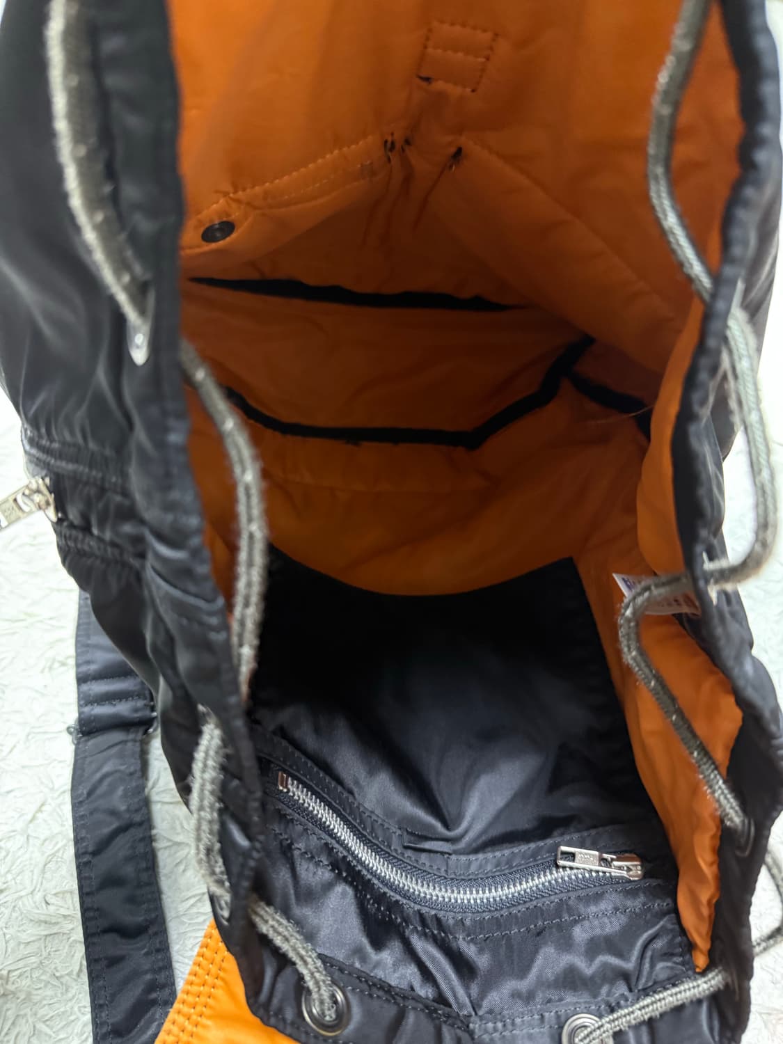 Porter 요시다 포터 탱커 스냅 백팩 럭색 상품이미지5