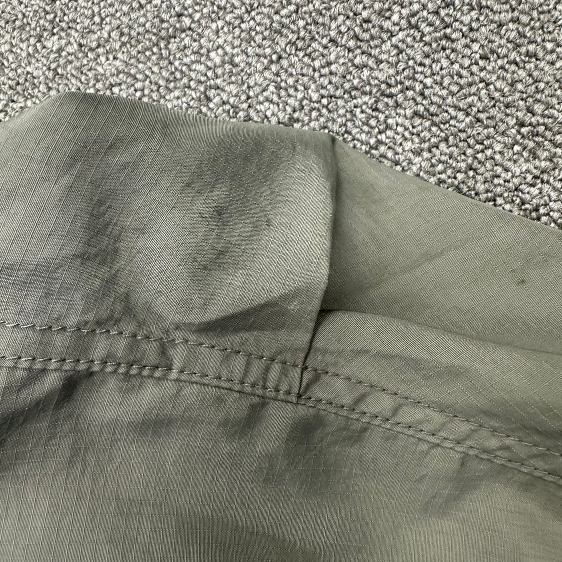 일꼬르소 아노락 점퍼 상품이미지5