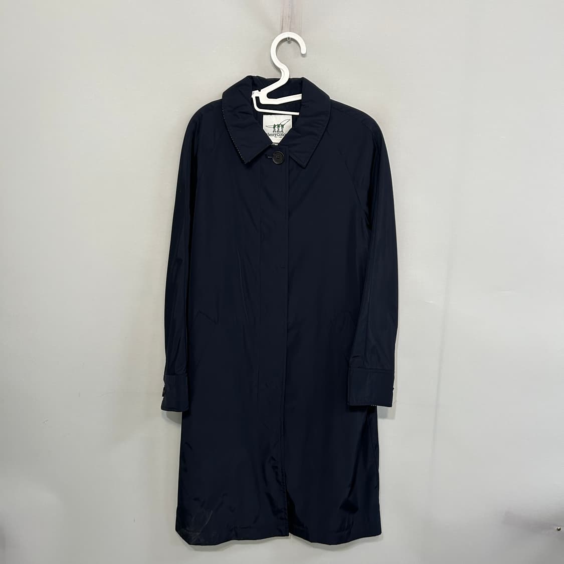 헨리코튼 골프 여성 트렌치코트 95 상품이미지1