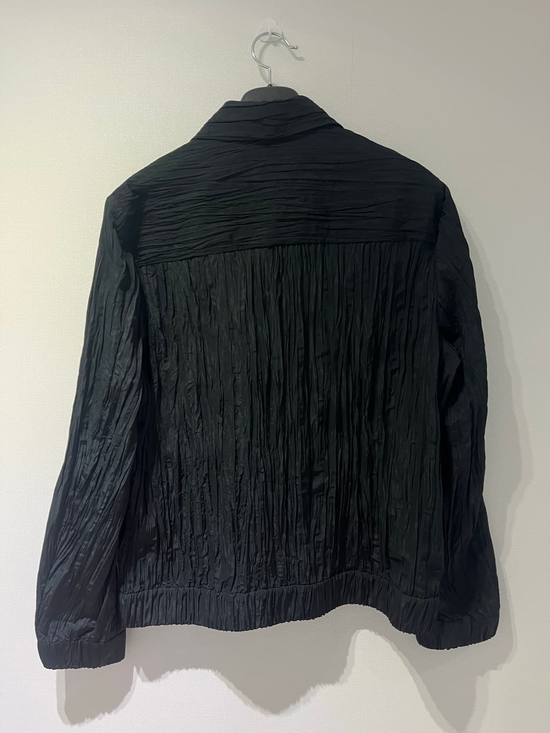 COS 플리티드 자켓 (52) 상품이미지3